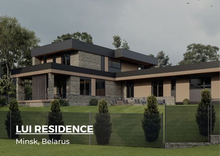 You are currently viewing LUI Residence